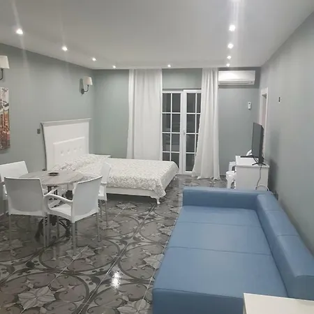 Riverside Vip аpartments Sunny Beach