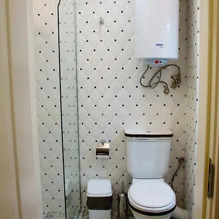 Апартхотел Riverside Vip аpartments