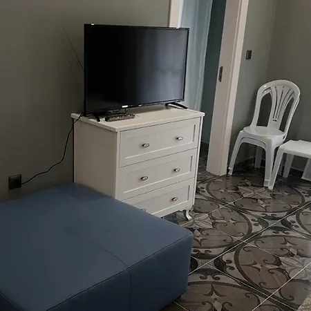 Апартхотел Riverside Vip аpartments