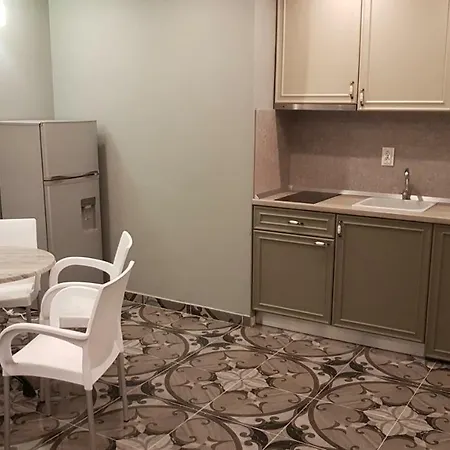 Riverside Vip аpartments Слънчев бряг