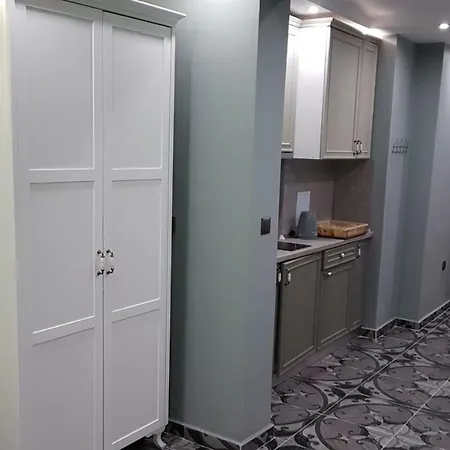 Riverside Vip аpartments Слънчев бряг