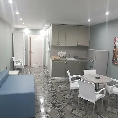 Riverside Vip аpartments Слънчев бряг