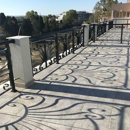 Riverside Vip аpartments Слънчев бряг