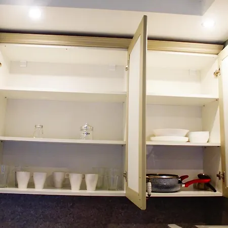 아파트호텔 Riverside Vip аpartments 3*