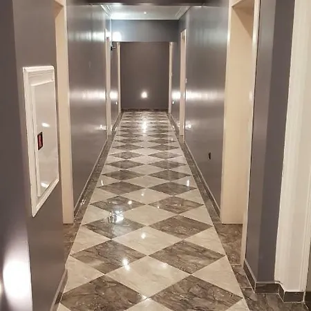 아파트호텔 Riverside Vip аpartments