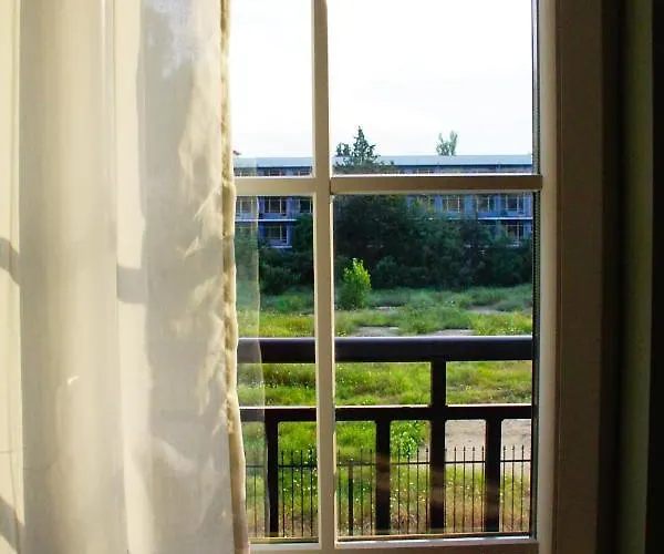 Riverside Vip аpartments Aparthotel