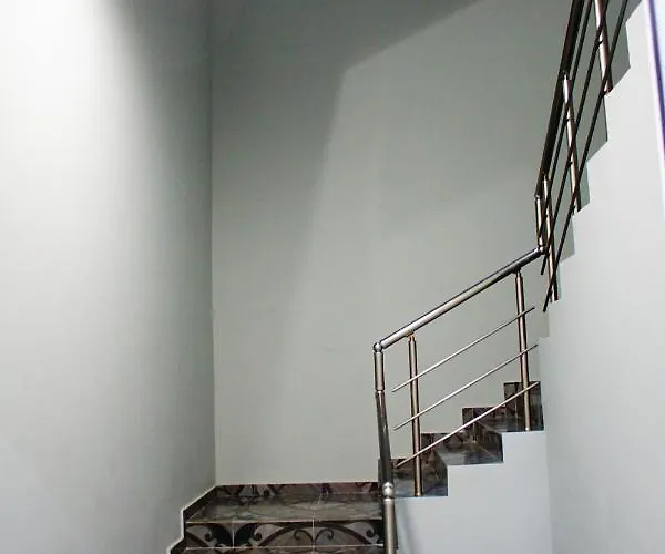 Aparthotel Riverside Vip аpartments Sunny Beach