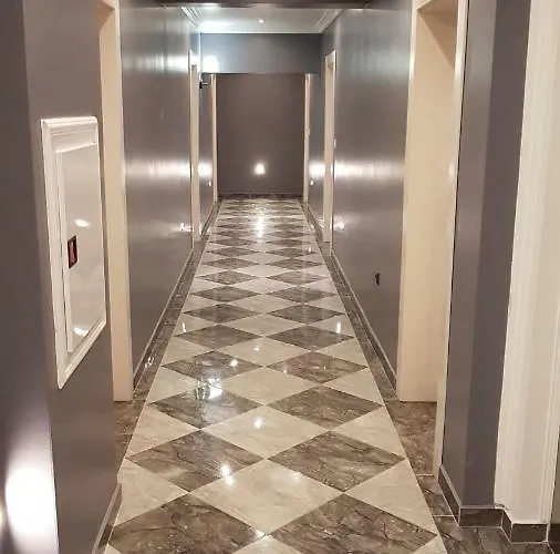 Aparthotel Riverside Vip аpartments