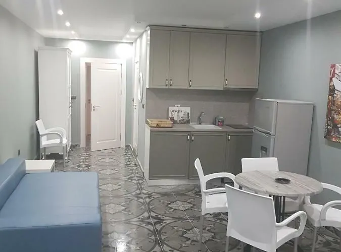 Riverside Vip аpartments Sunny Beach