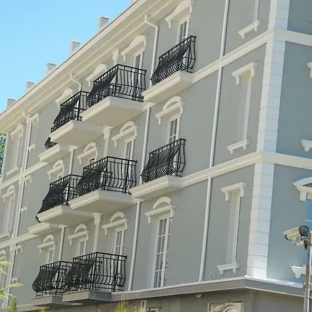 Riverside Vip аpartments Sluneční pobřeží