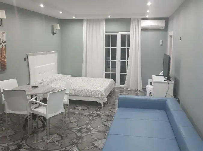 Riverside Vip аpartments Sluneční pobřeží