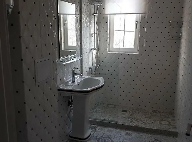 Aparthotel Riverside Vip аpartments Sluneční pobřeží