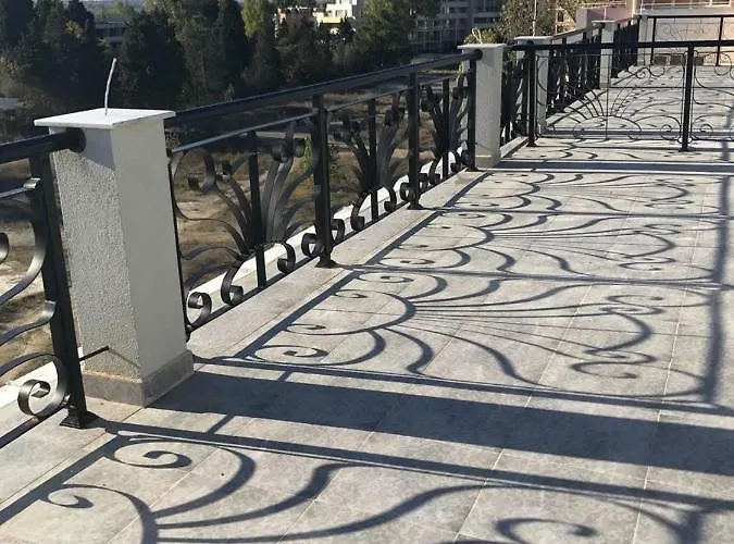 Riverside Vip аpartments Sluneční pobřeží