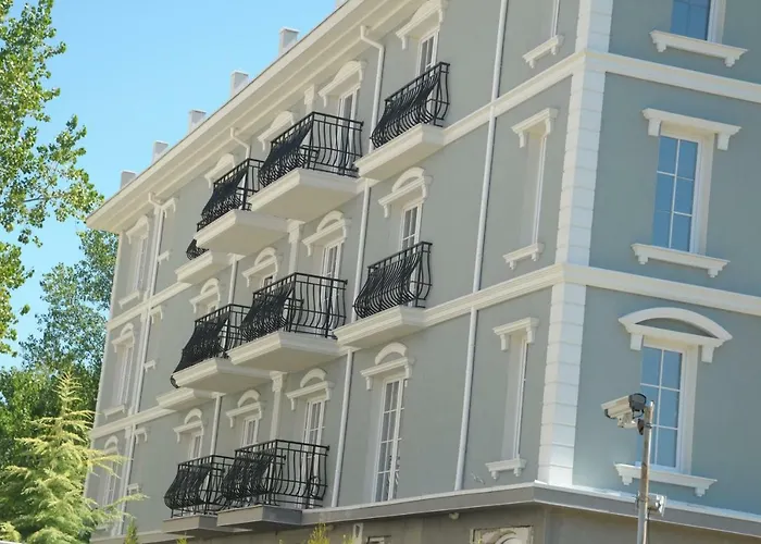 Riverside Vip аpartments Sluneční pobřeží